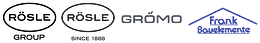 Logo RÖSLE GROUP GmbH 